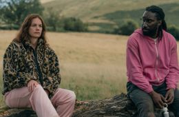 Вниз по кладбищенской дороге