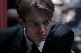 Хроники русской революции