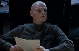 Хроники русской революции