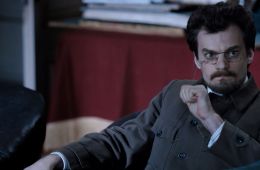 Хроники русской революции