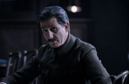 Хроники русской революции