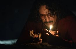 Джон Уэйн Гейси: Замаскированный дьявол