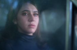 Никто не видел, как мы уходили