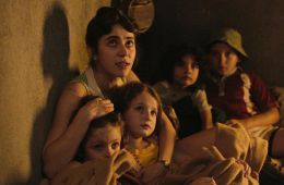 Никто не видел, как мы уходили