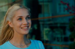 Близкое счастье