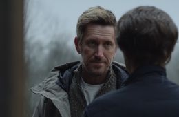 Черное облако