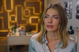 Постучись в мою дверь в Москве