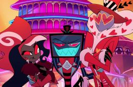 Отель Хазбин