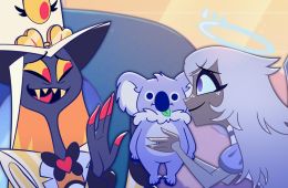 Отель Хазбин