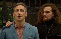 Вампиры средней полосы