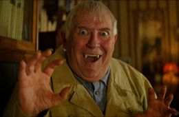 Вампиры средней полосы