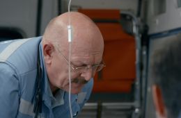 Скорая помощь