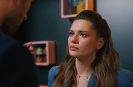 Постучись в мою дверь в Москве