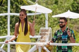 Звезды в джунглях