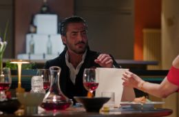 Постучись в мою дверь в Москве