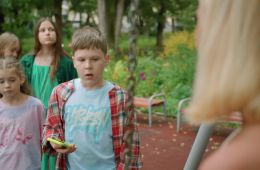 Мама будет против