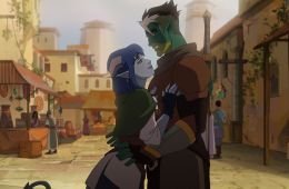 Могучая девятка