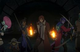 Могучая девятка