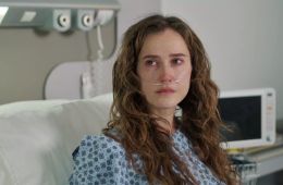 Розы и грехи