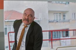 Розы и грехи