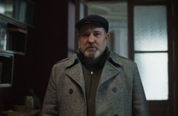 Черное облако