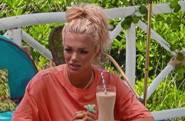 Звезды в джунглях