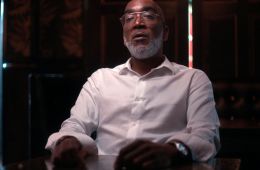 Шон Комбс: Время расплаты