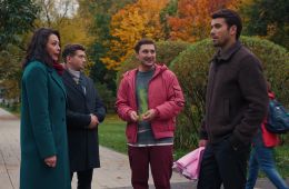 Постучись в мою дверь в Москве