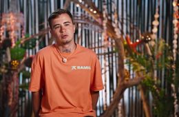 Звезды в джунглях