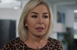 Розы и грехи