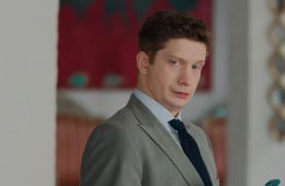 Постучись в мою дверь в Москве