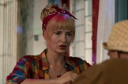 Большая вода