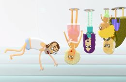 Принц Галактики