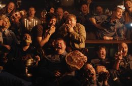 Майор Гром: Игра против правил