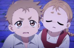 Кулинарные скитания в параллельном мире