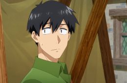 Кулинарные скитания в параллельном мире