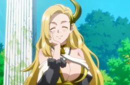 Кулинарные скитания в параллельном мире