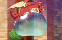 Кулинарные скитания в параллельном мире