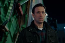 Люба Управдом