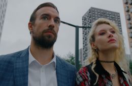 Люба Управдом