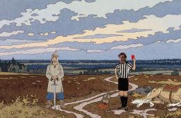 Русские народные. Вся правда о сказках