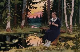 Русские народные. Вся правда о сказках