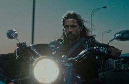 Сергий против нечисти