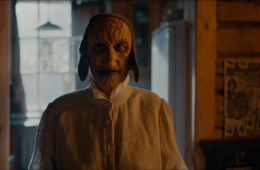 Сергий против нечисти