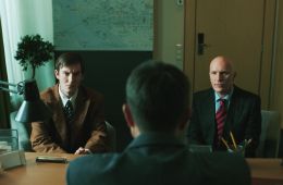 Ничья в пользу КГБ