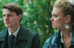 Ничья в пользу КГБ