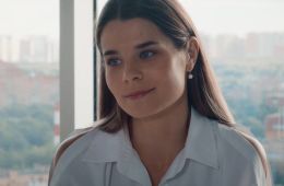 Мухтар. Он вернулся