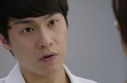 Доктор-чужестранец