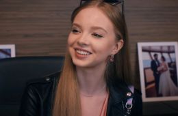 Мухтар. Он вернулся