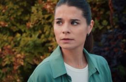 Мухтар. Он вернулся